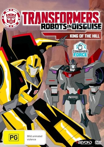 Transformers: Robots in Disguise: King of the Hill (Special Episode) Poster of Transformers: Robots in Disguise: King of the Hill (Special Episode)