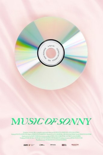 Music of Sonny Poster of Music of Sonny