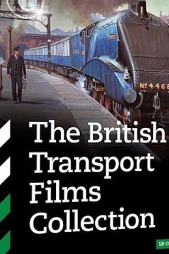 Rail Report 13: On Track for the Eighties Poster of Rail Report 13: On Track for the Eighties