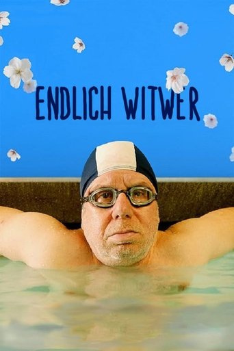Endlich Witwer Poster of Endlich Witwer