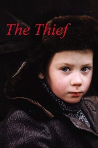 The Thief Poster of The Thief