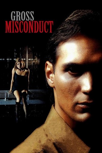 Gross Misconduct Poster of Gross Misconduct
