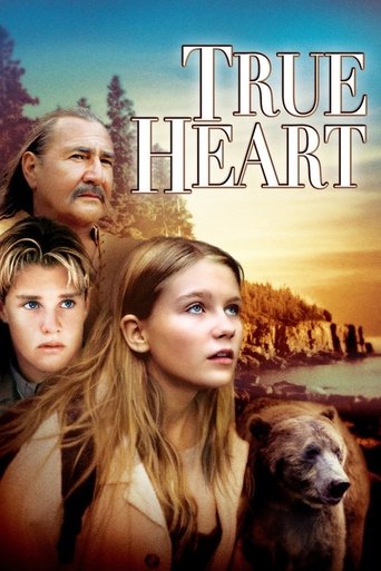 True Heart Poster of True Heart