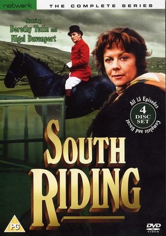 South Riding Poster of South Riding