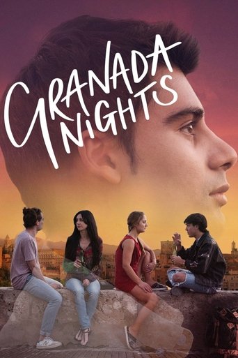 Granada Nights Poster of Granada Nights