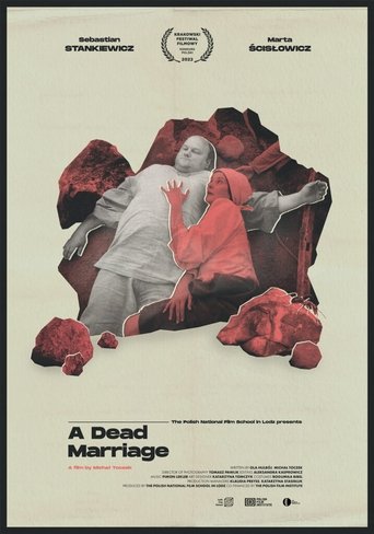 A Dead Marriage Poster of A Dead Marriage