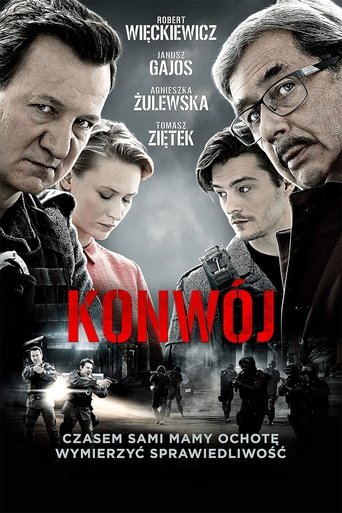 Convoy Poster of Convoy