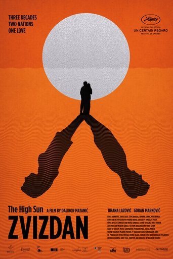 The High Sun Poster of The High Sun