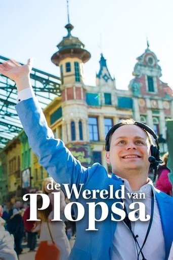 De Wereld van Plopsa Poster of De Wereld van Plopsa
