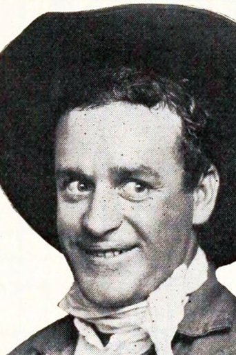 Gilbert Holmes Portrait of Gilbert Holmes