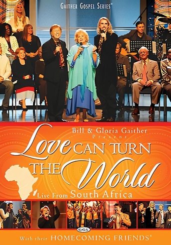 Love Can Turn the World Poster of Love Can Turn the World