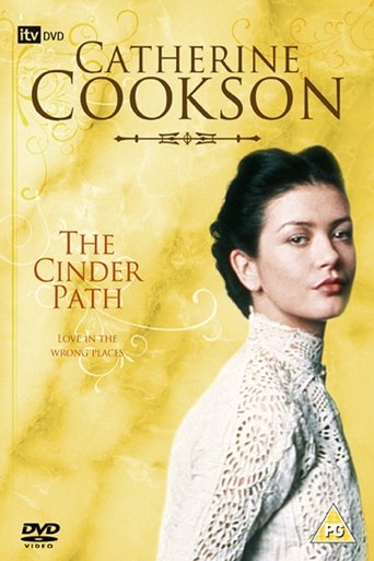 The Cinder Path Poster of The Cinder Path