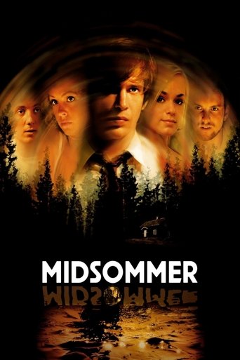 Midsummer Poster of Midsummer