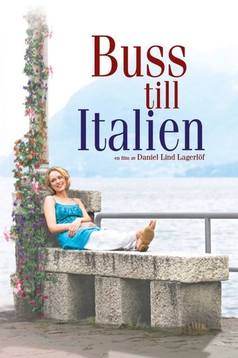 Bus to Italy Poster of Bus to Italy