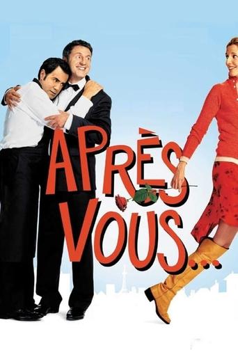 After You Poster of After You