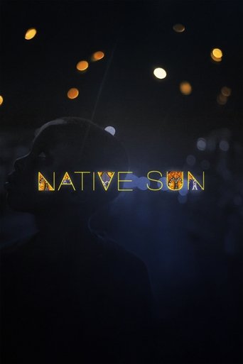 Native Sun Poster of Native Sun