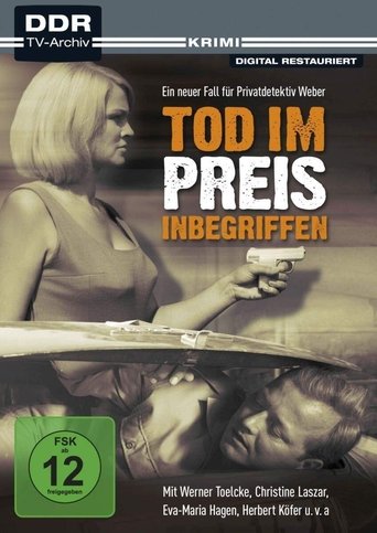 Tod im Preis inbegriffen Poster of Tod im Preis inbegriffen