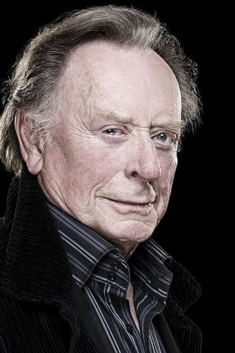 Bernard Dhéran Portrait of Bernard Dhéran
