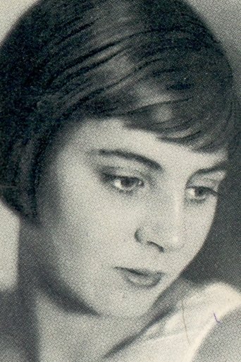 Ellen Schwanneke Portrait of Ellen Schwanneke