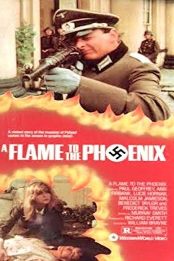 A Flame to the Phoenix Poster of A Flame to the Phoenix