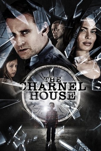 The Charnel House Poster of The Charnel House