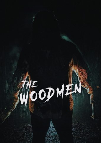 The Woodmen Poster of The Woodmen