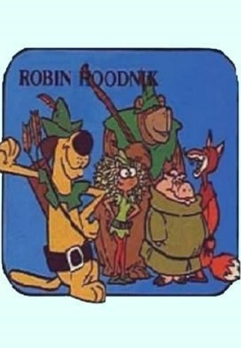 The Adventures of Robin Hoodnik Poster of The Adventures of Robin Hoodnik