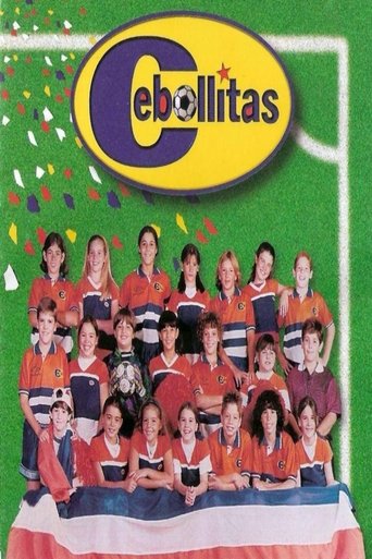 Cebollitas Poster of Cebollitas