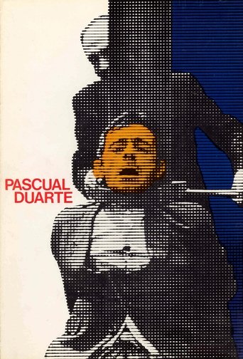Pascual Duarte Poster of Pascual Duarte