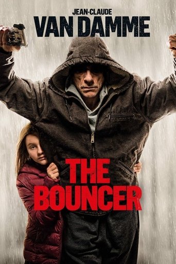 The Bouncer Poster of The Bouncer