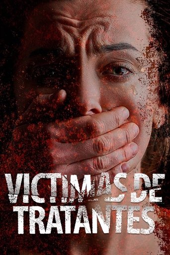 Víctimas de tratantes Poster of Víctimas de tratantes