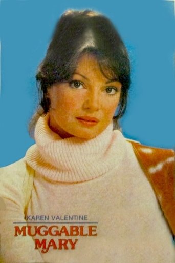 Muggable Mary: Street Cop Poster of Muggable Mary: Street Cop