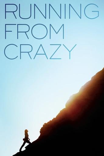 Running from Crazy Poster of Running from Crazy