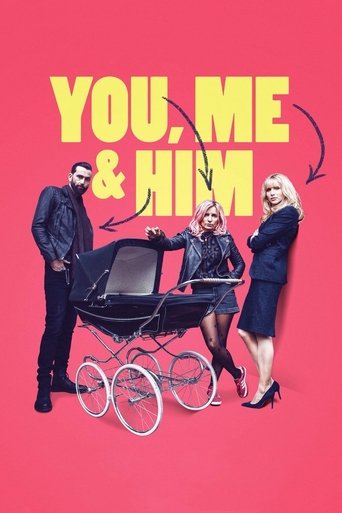 You, Me and Him Poster of You, Me and Him
