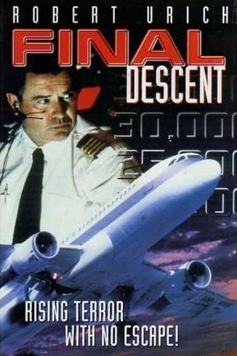 Final Descent Poster of Final Descent