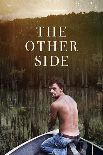 The Other Side Poster of The Other Side