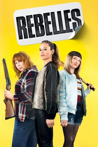 Rebels Poster of Rebels