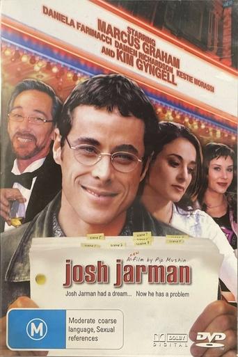 Josh Jarman Poster of Josh Jarman