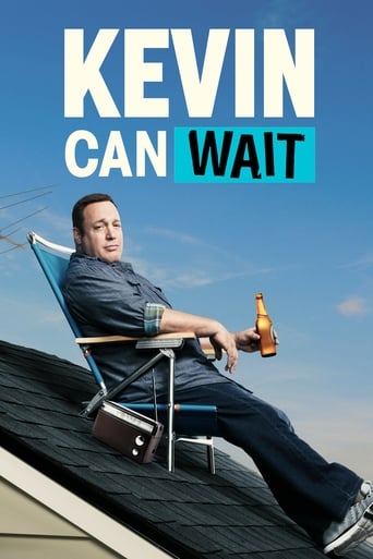 Kevin Can Wait Poster of Kevin Can Wait