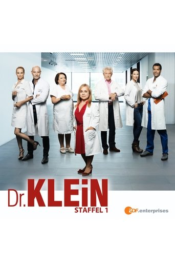 Dr. Klein Poster of Dr. Klein
