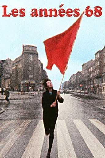 1968 - The Global Revolt Poster of 1968 - The Global Revolt