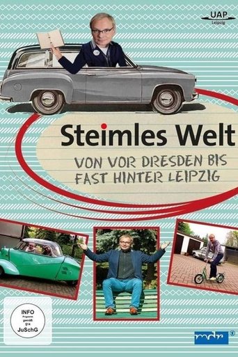 Steimles Welt Poster of Steimles Welt