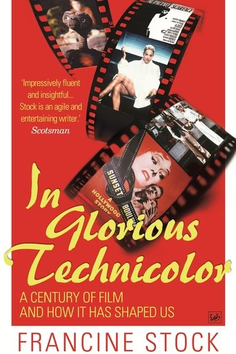 Glorious Technicolor Poster of Glorious Technicolor