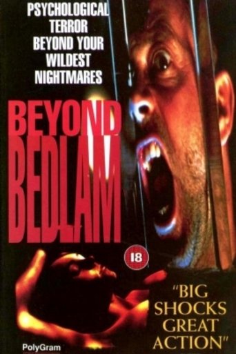 Beyond Bedlam Poster of Beyond Bedlam