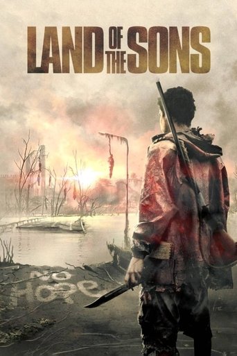 Land of the Sons Poster of Land of the Sons
