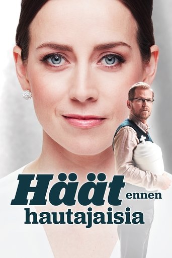 Häät ennen hautajaisia Poster of Häät ennen hautajaisia