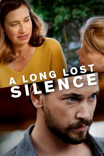 A Long Lost Silence Poster of A Long Lost Silence