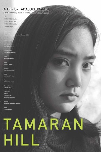 Tamaran Hill Poster of Tamaran Hill