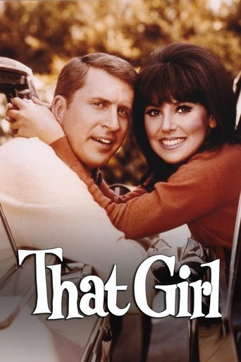 That Girl Poster of That Girl