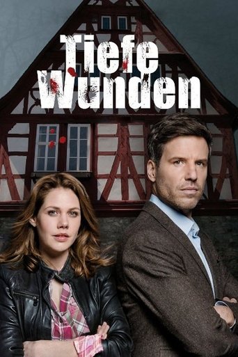 Tiefe Wunden Poster of Tiefe Wunden